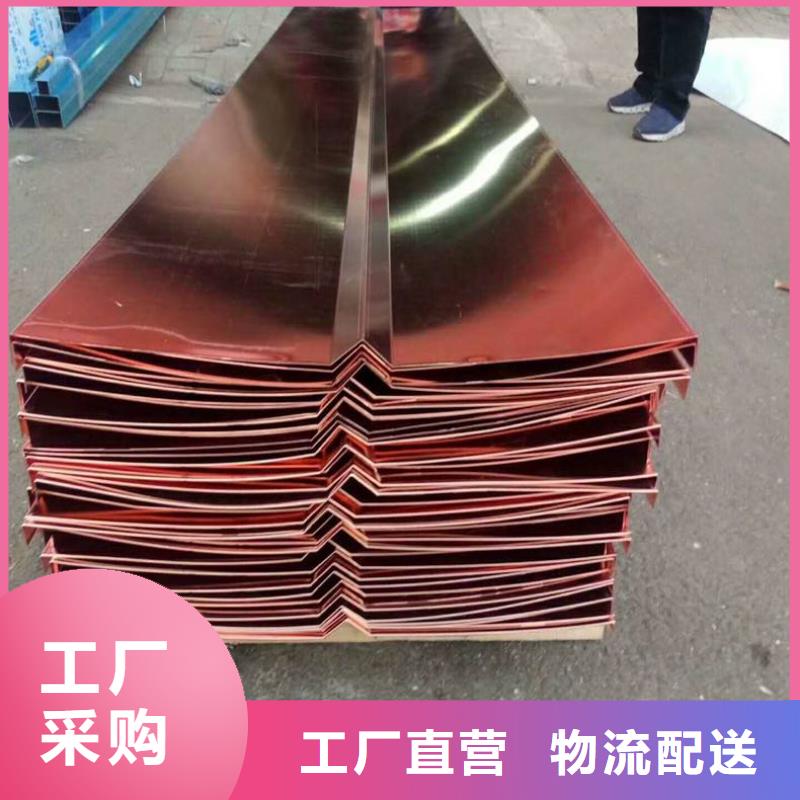 供應廣碩紫銅止水_品牌廠家