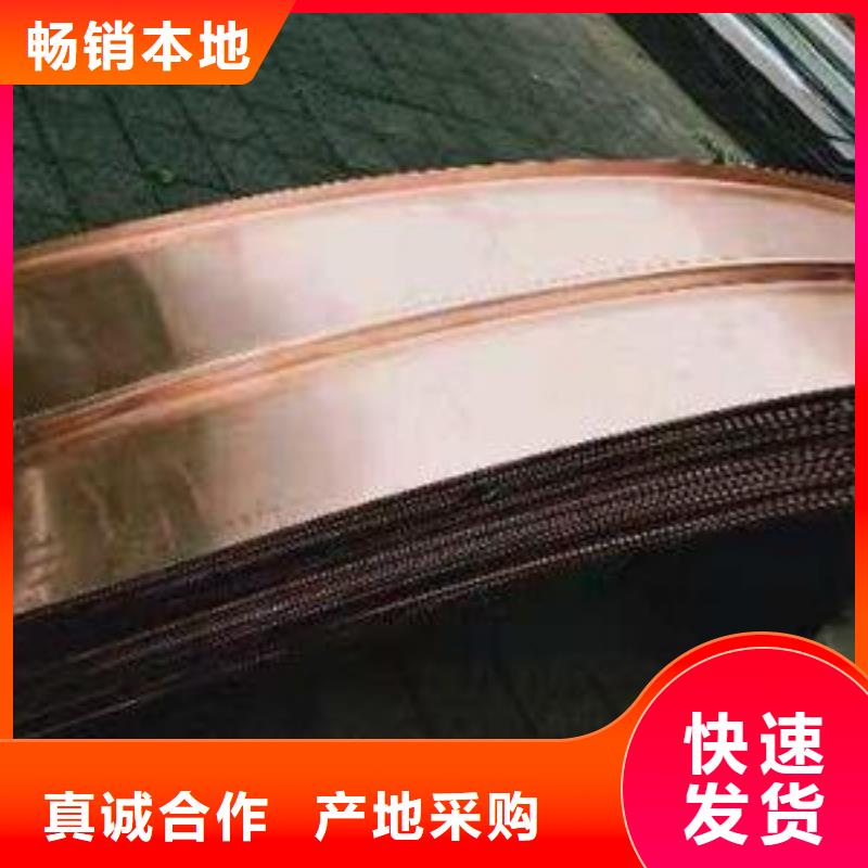 廣碩紫銅止水廠家直銷-發(fā)貨及時