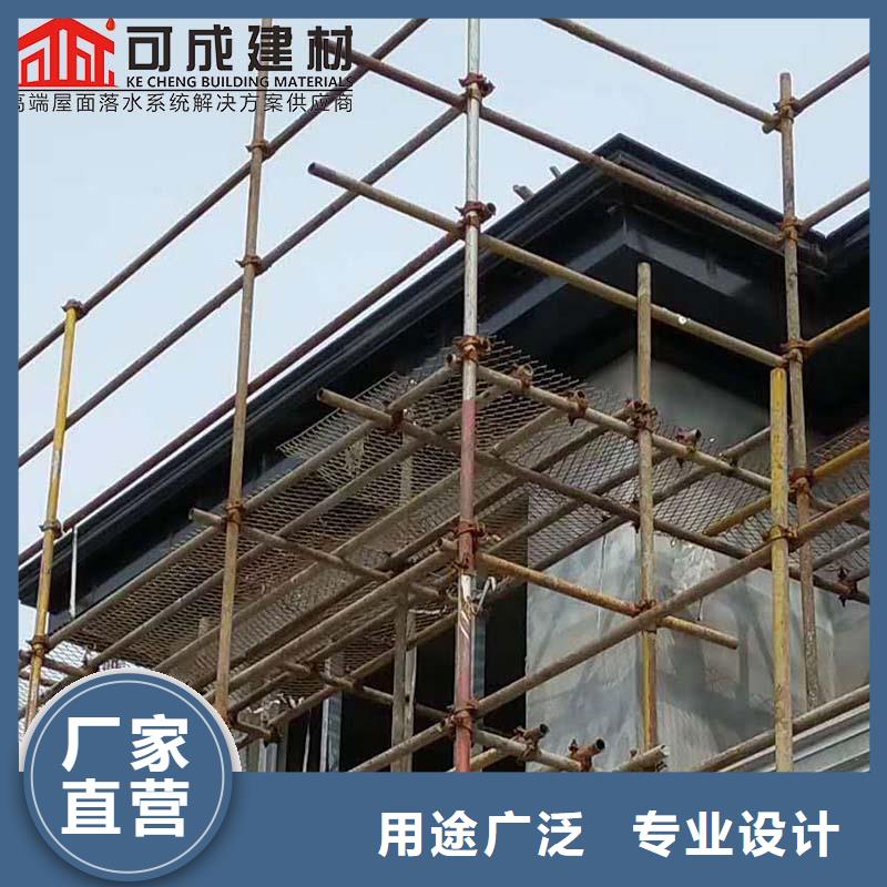 鋁合金雨水管歡迎來電