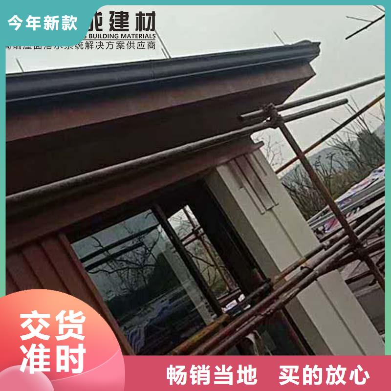 现货供应彩钢板厂房雨水管_优质厂家