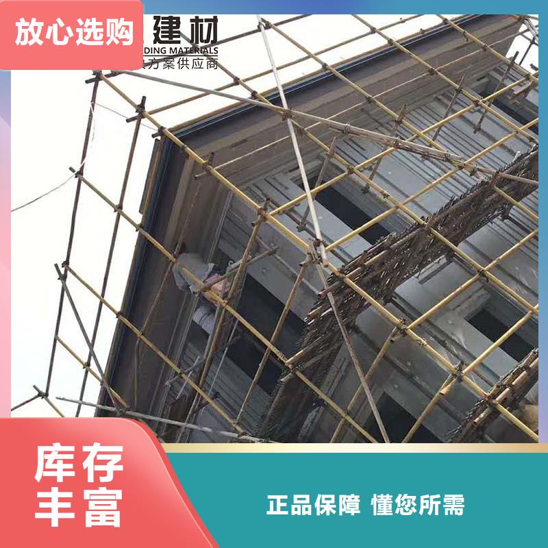彩鋼鍍鋁鋅雨水管10年經(jīng)驗