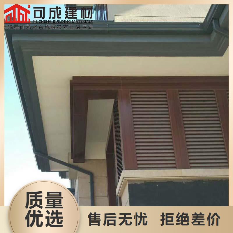 自治區(qū)金屬雨水管實力廠家