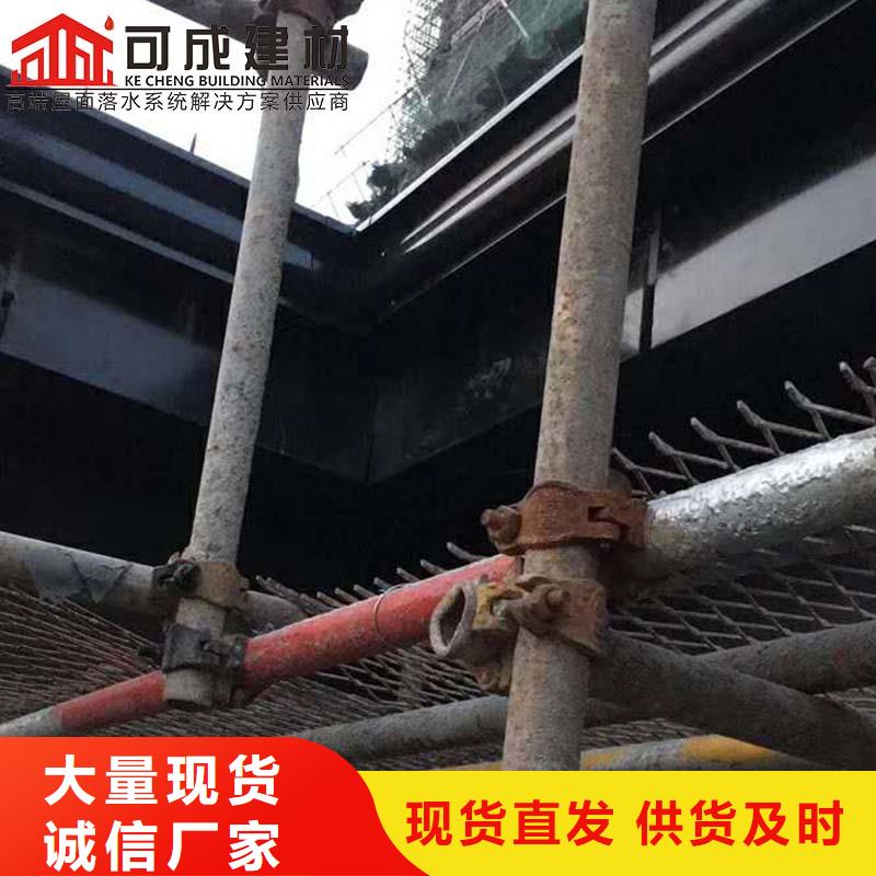 廠房120*150雨水管圖片