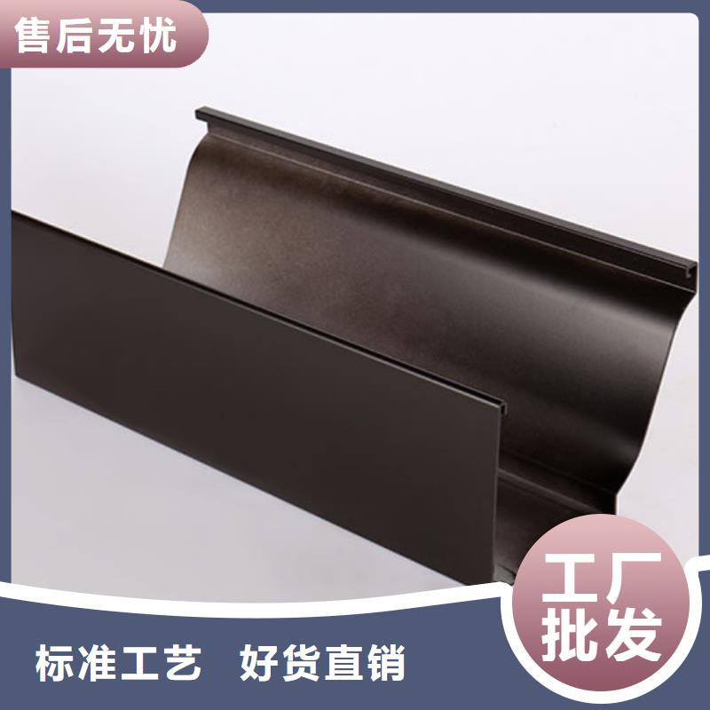 外墻雨水管價格低