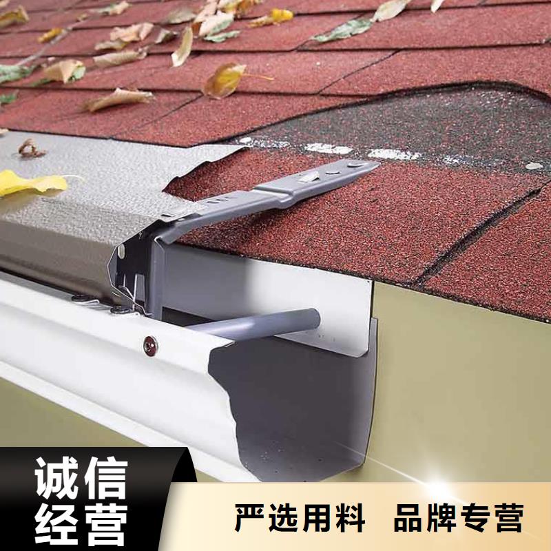 外墻雨水管價格低