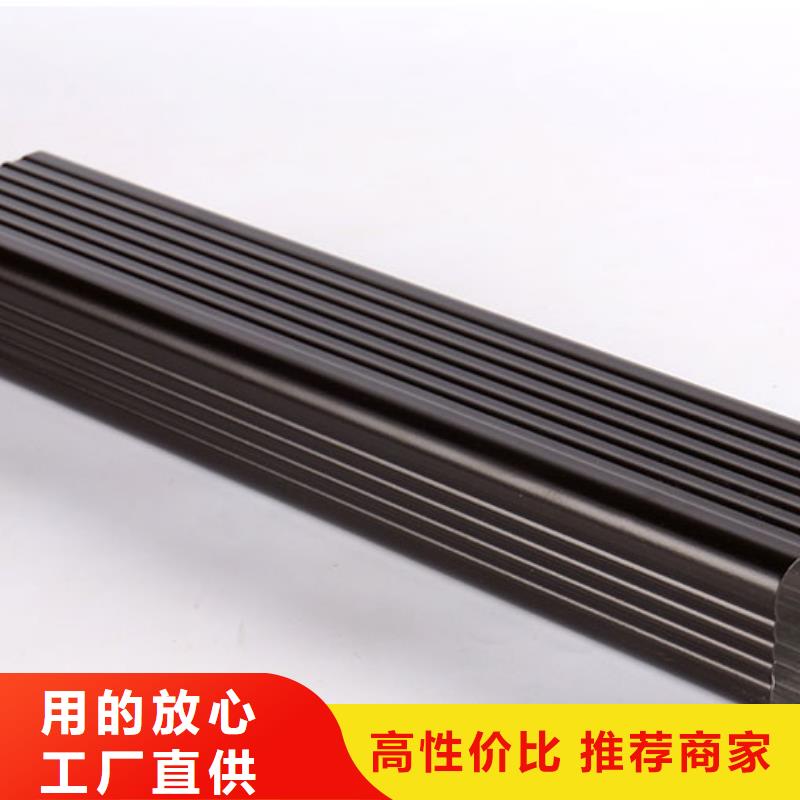 排水雨水管暢銷全國