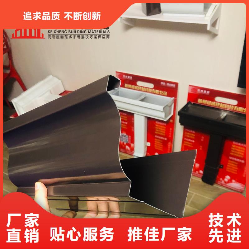 金屬雨水管直銷價格