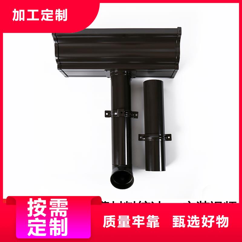 排水雨水管暢銷全國