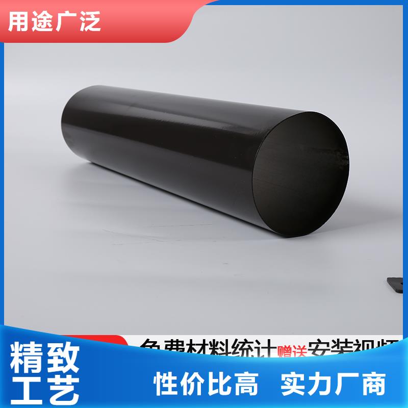 排水雨水管暢銷全國