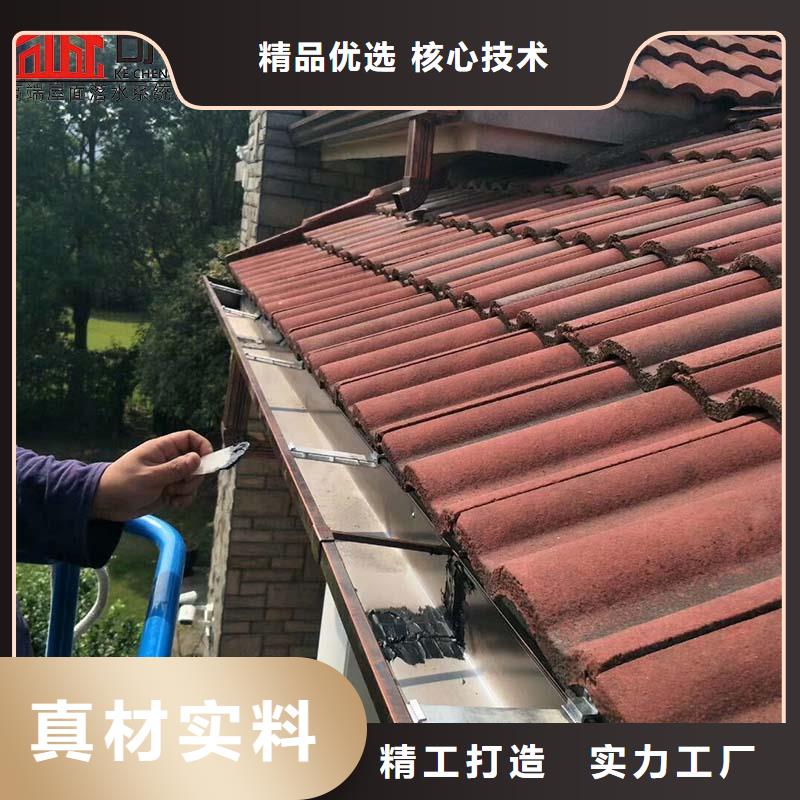 室外雨水管管材上門服務
