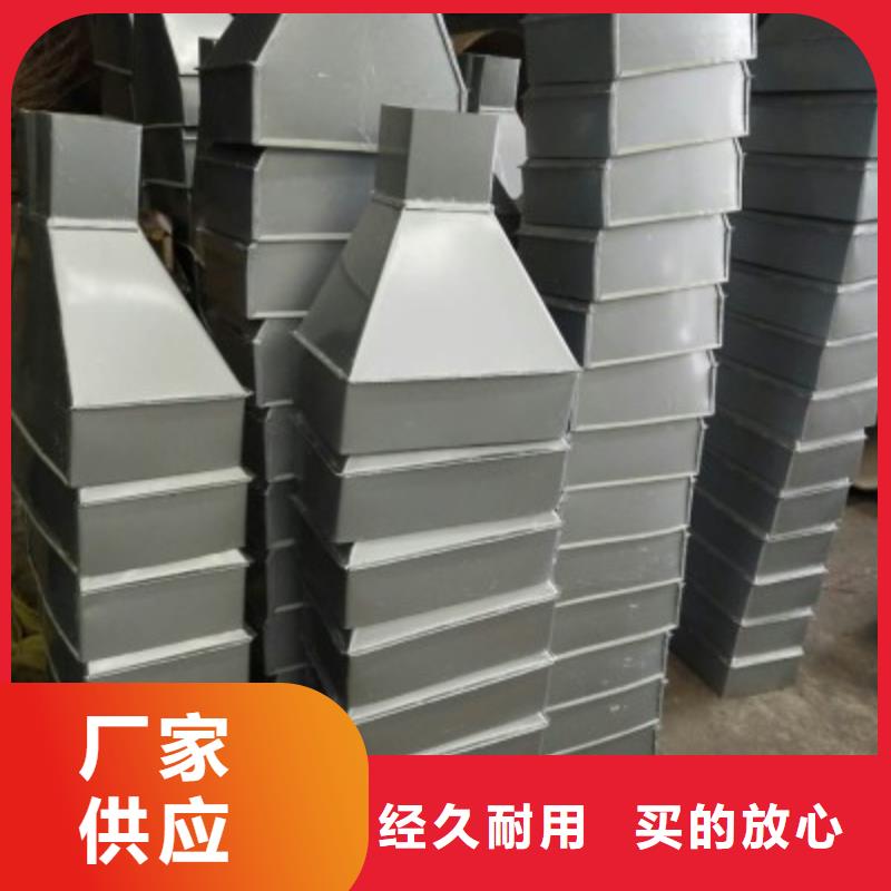 彩鋼雨水管-鍍鋁鋅雨水管型號(hào)全