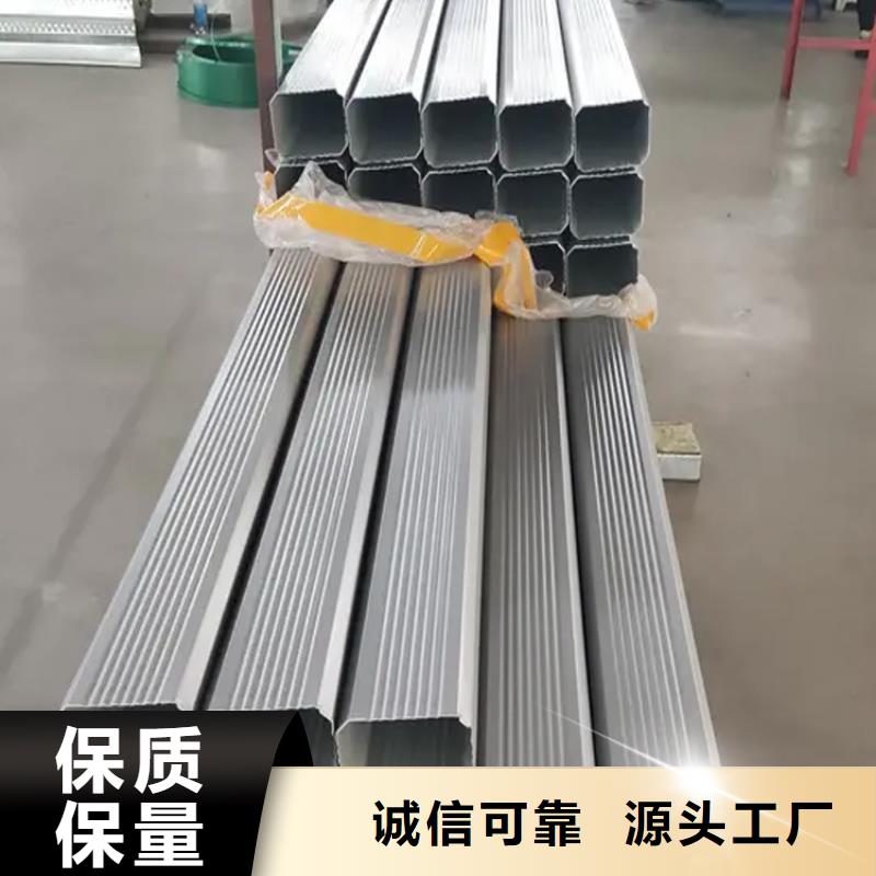 方形雨水管生產廠家