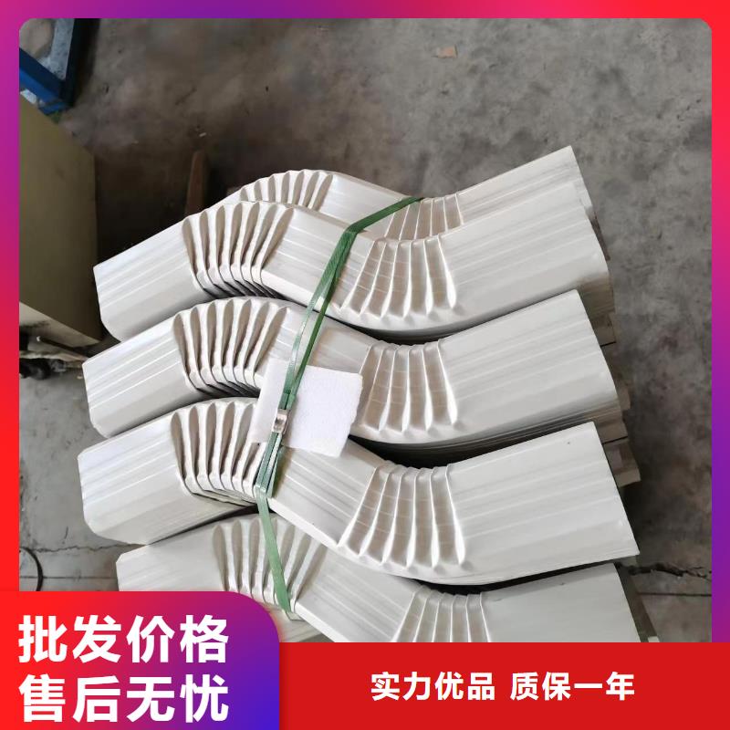 彩鋼雨水管采購