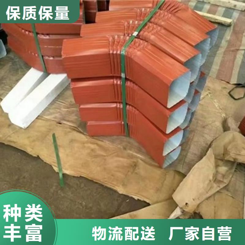 彩鋼雨水管值得信賴
