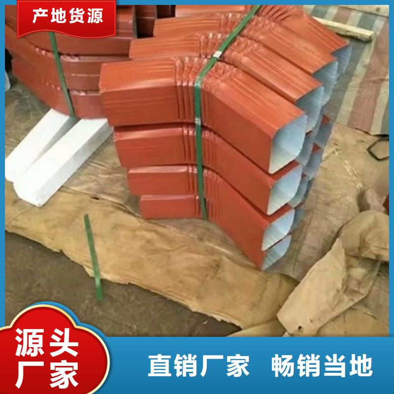 
鍍鋅鐵皮落水管全國走貨