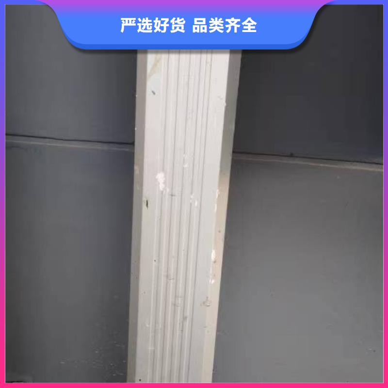 廠房彩鋼雨水管現貨齊全