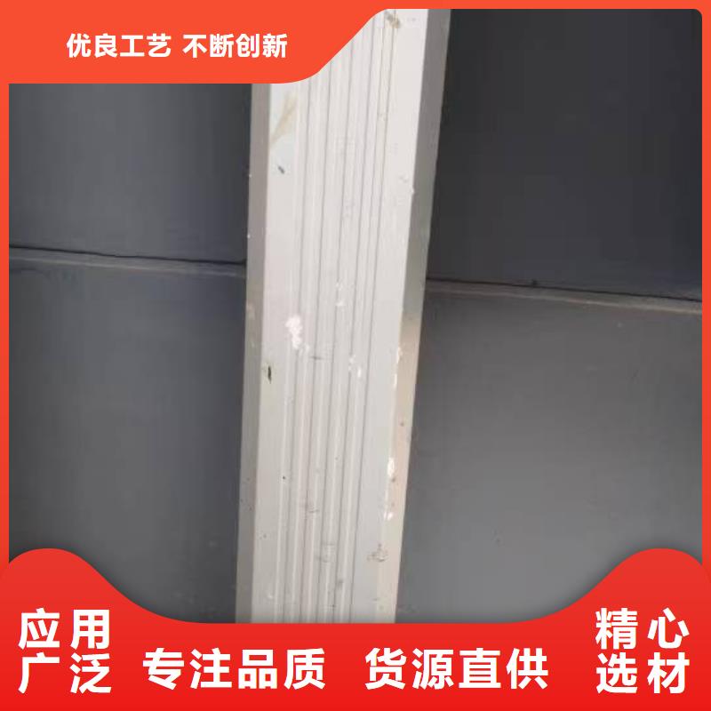 彩鋼雨水管廠房（華爾）用途分析