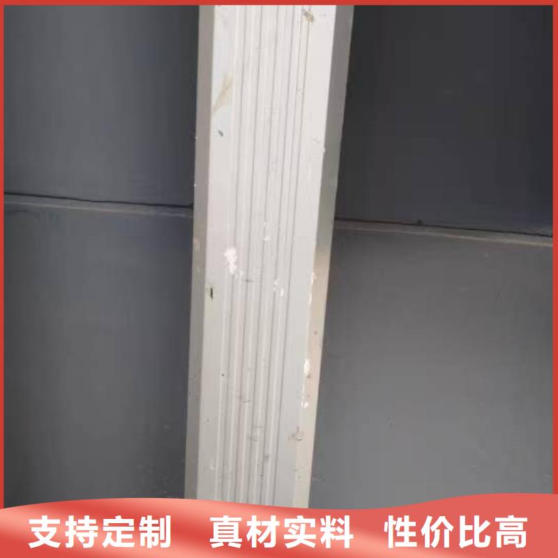 廠房彩鋼立管優惠報價