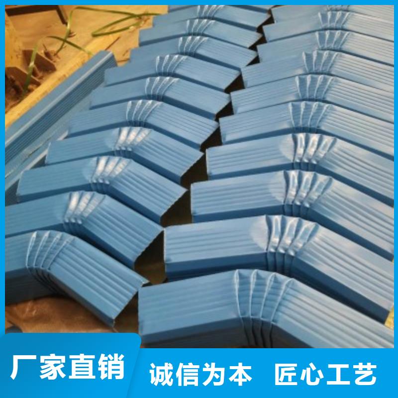 廠房彩鋼鍍鋅雨水管公司