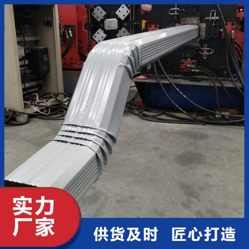 廠房彩鋼排水管廠家現貨銷售