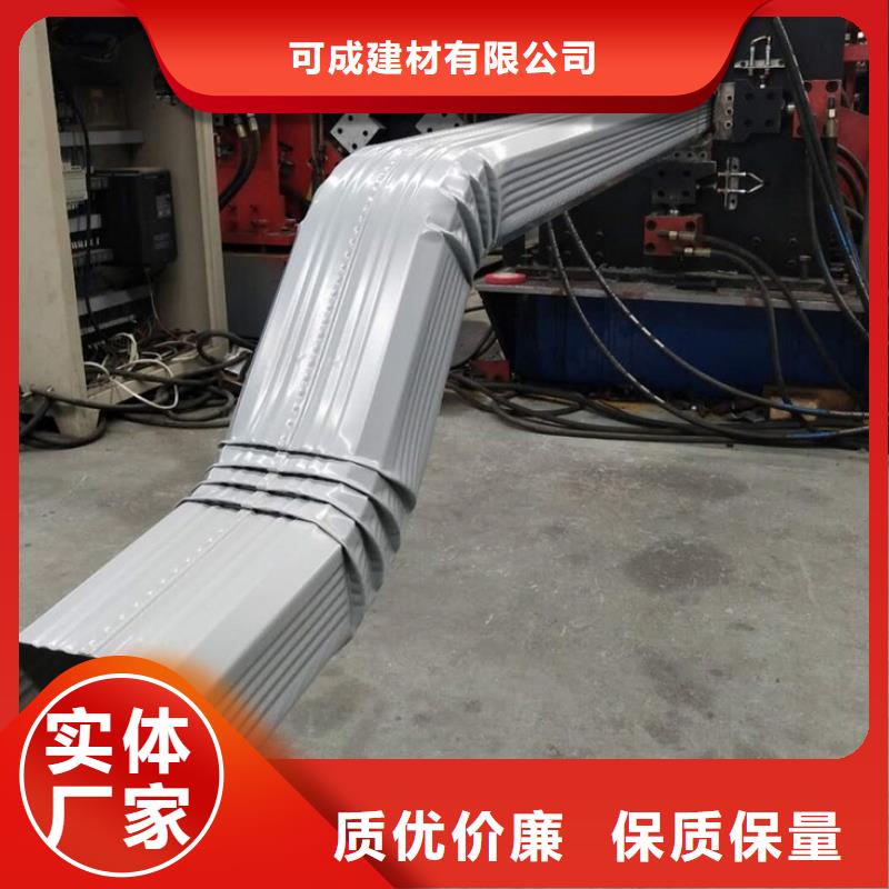
鍍鋅鐵皮排水管靠譜廠家