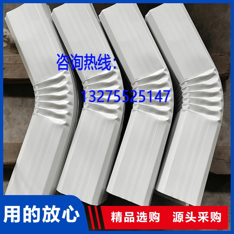 廠房彩鋼排水管價格實惠