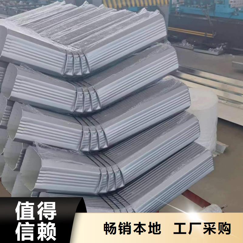 廠房彩鋼立管優惠報價