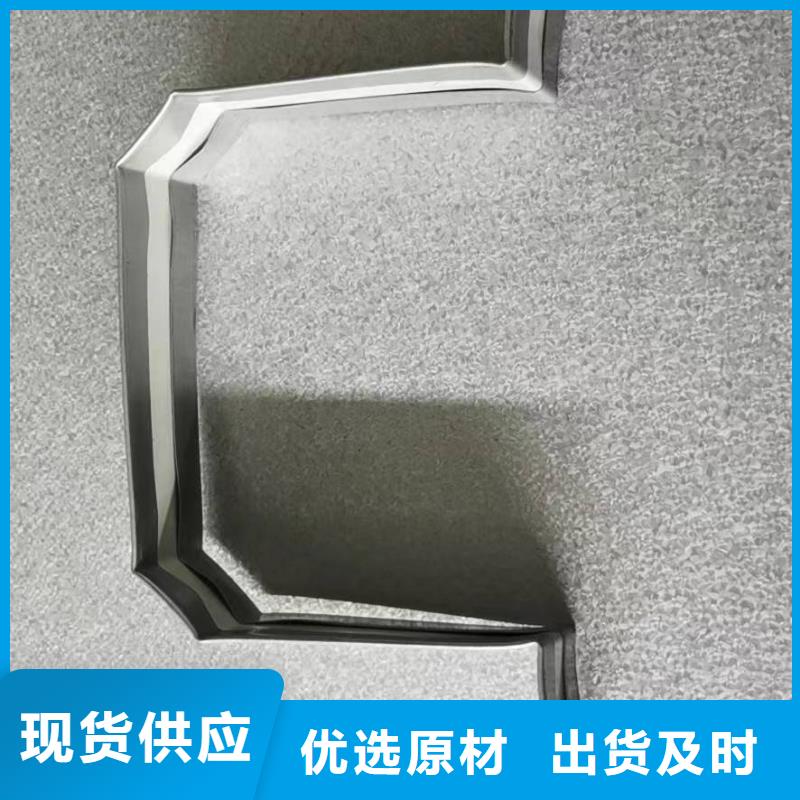 廠房彩鋼排水管廠家現貨銷售