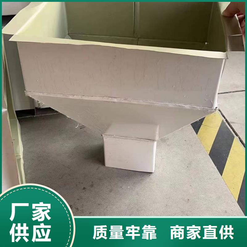 铁皮落水管价低同行