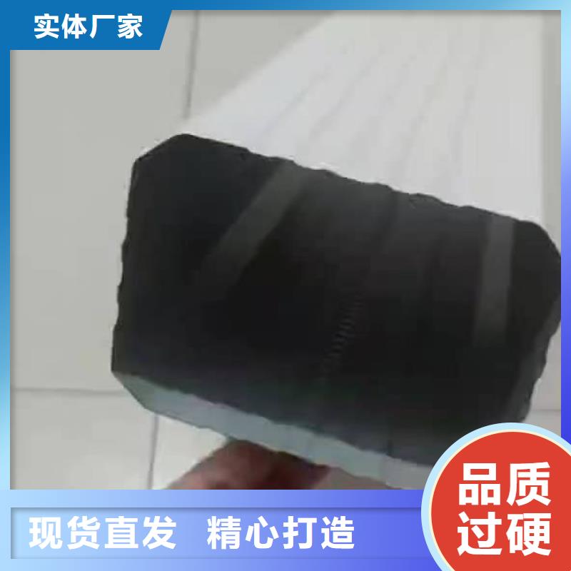 90*120鋁合金雨水管種植基地