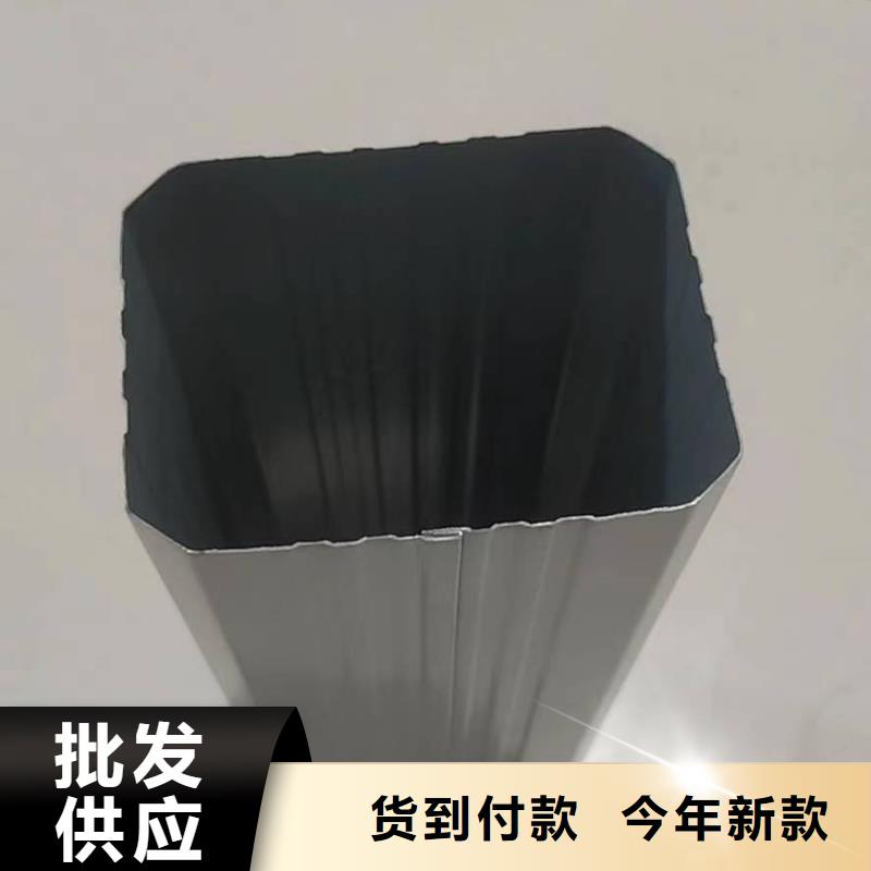 108*144金屬雨水管價格