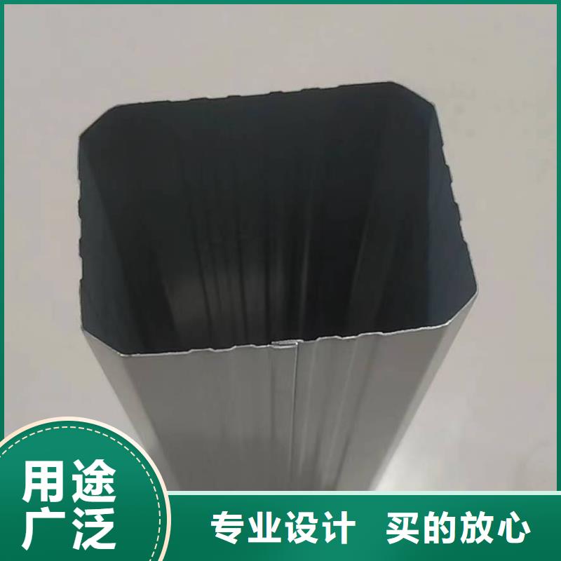 彩鋼板雨水管型號齊全