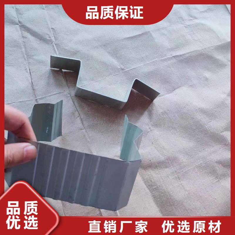 120*150彩鋁雨水管歡迎咨詢