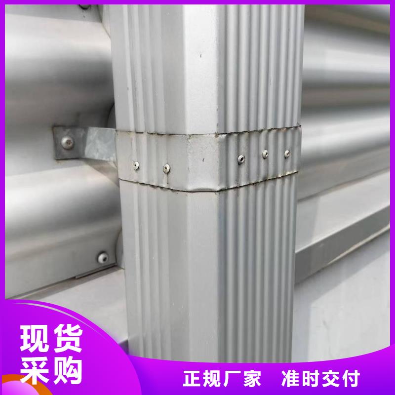彩鋼板雨水管全國走貨