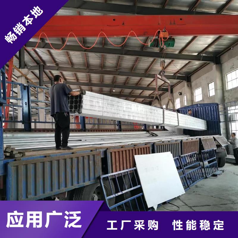 
鍍鋅鐵皮排水管靠譜廠家