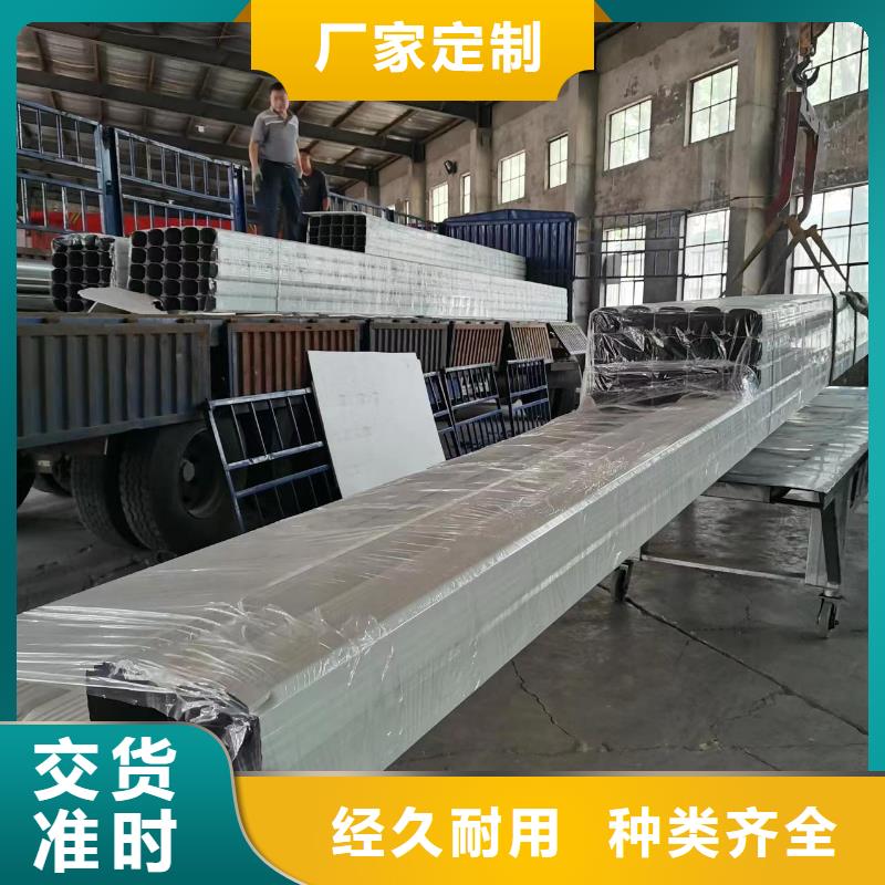 彩鋼落水管圖片