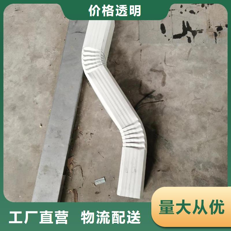 大口徑彩鋼雨水管口碑好