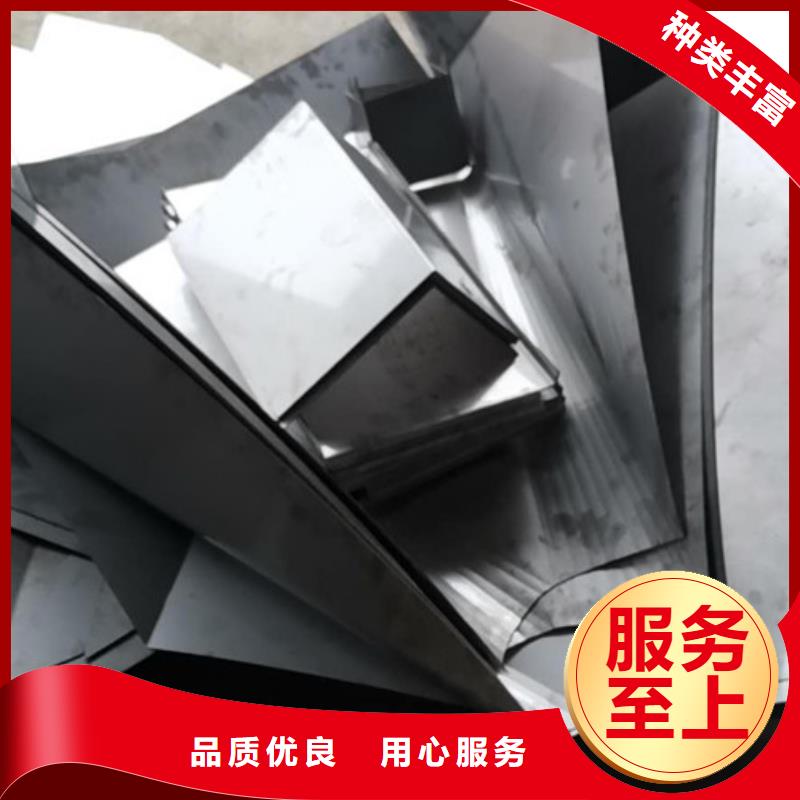 數控折彎不銹鋼制品批量加工