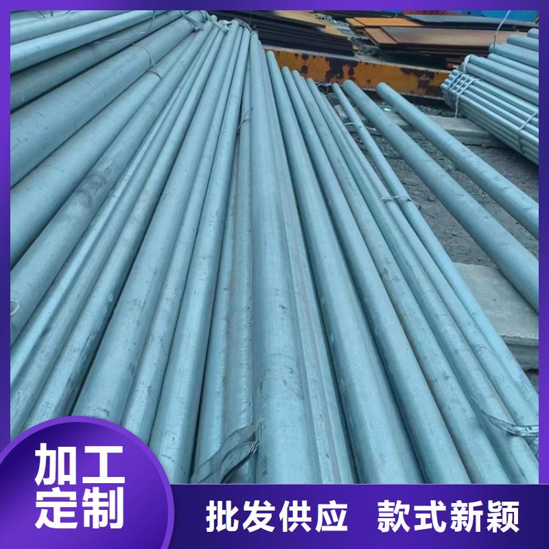 冷水襯塑鋼管廠家總部