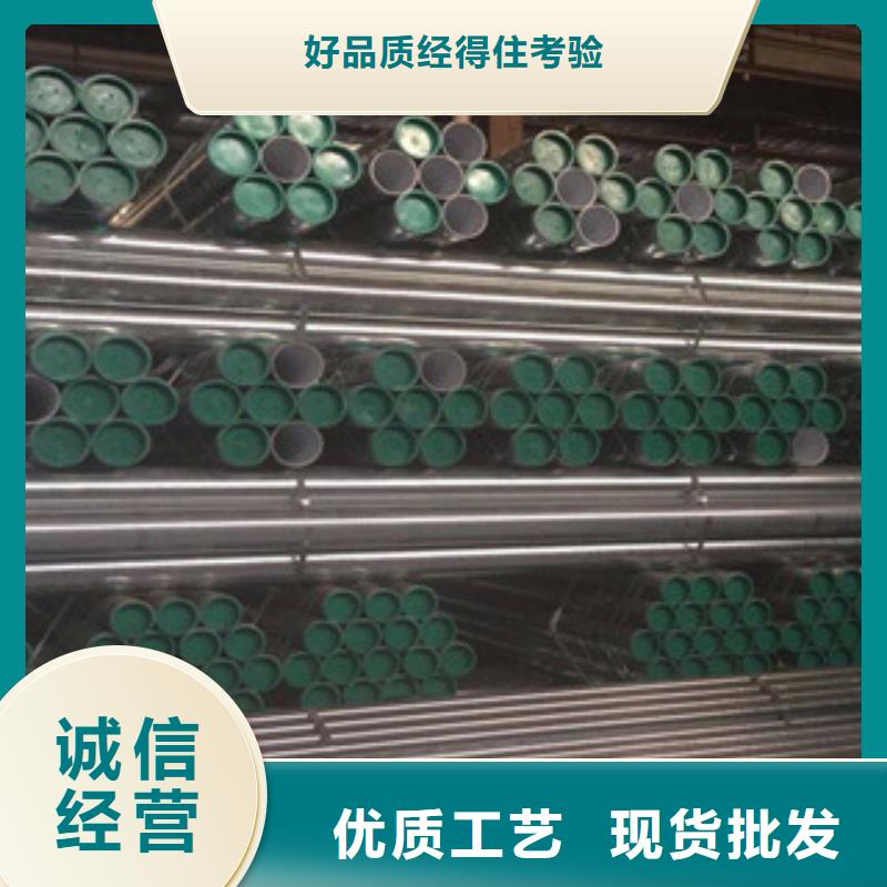 襯塑鋼管規格庫存充足_2025本地報價