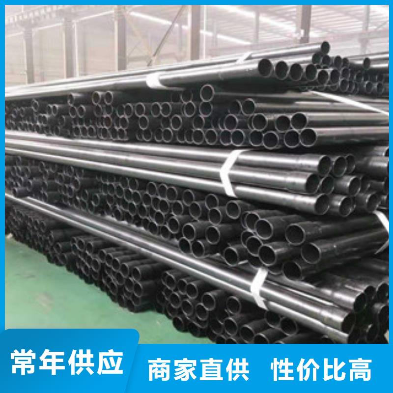 襯塑-熱鍍鋅鋼管廠家來圖加工定制