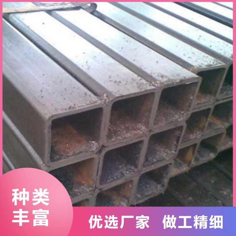 熱鍍鋅方矩管環(huán)氧樹脂涂塑管的圖文介紹