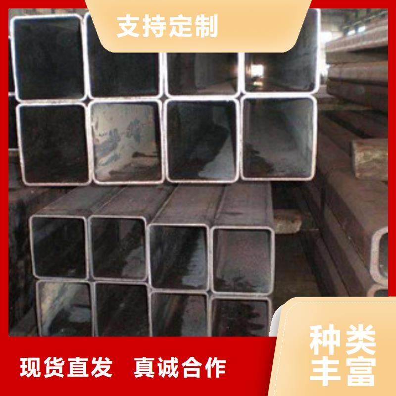 热镀锌方矩管钢塑复合管厂家自主研发