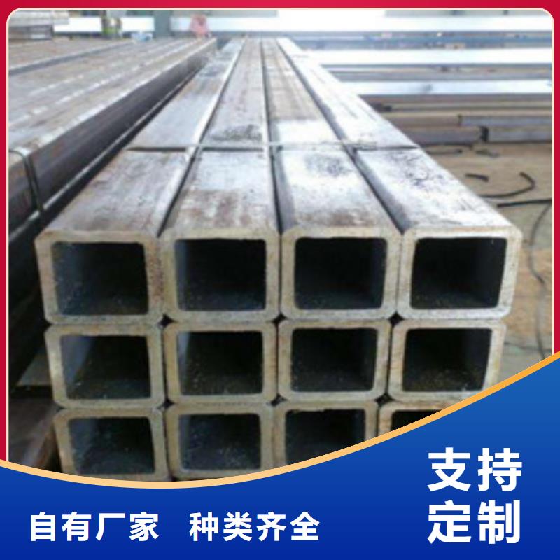 热镀锌方矩管钢塑复合管厂家自主研发