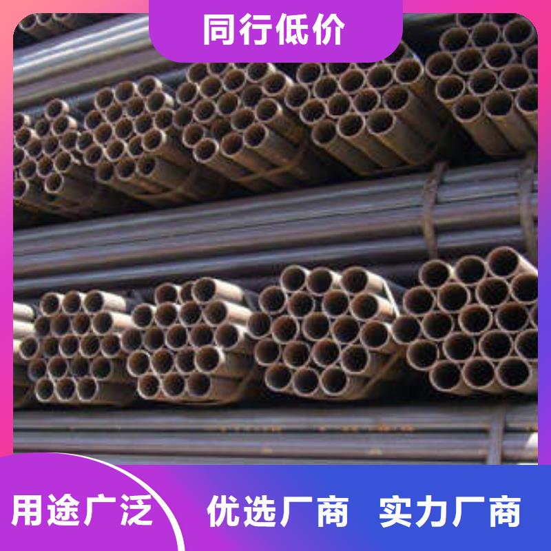 Q195焊管廠價直銷