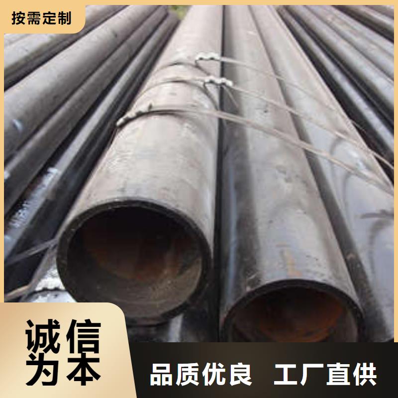  直缝焊管厂家新品