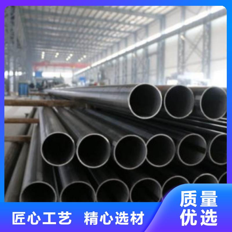 直缝焊管品质保障售后无忧