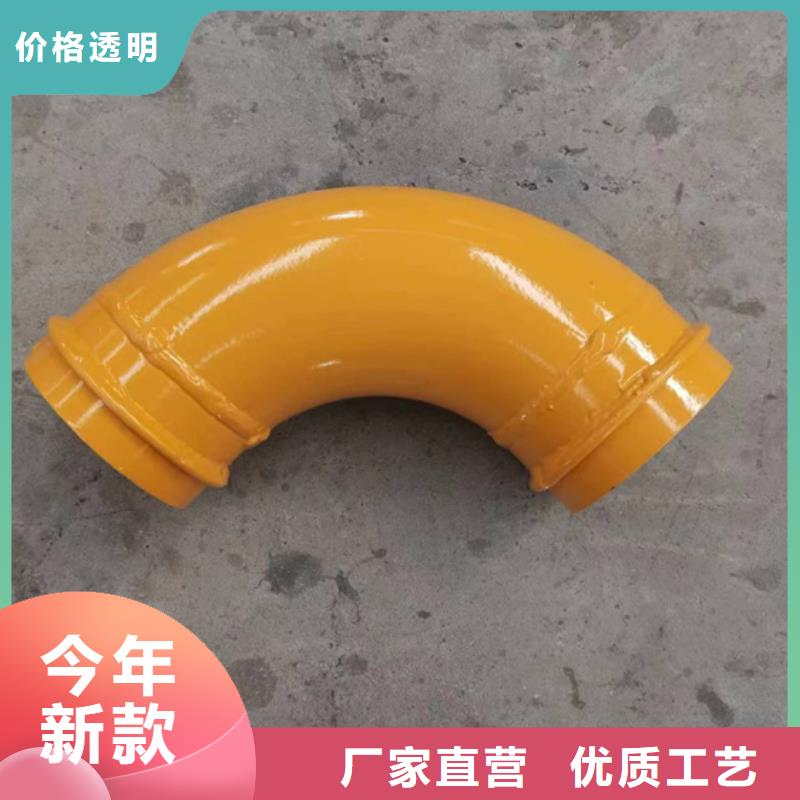 消防涂塑管可接大單急單