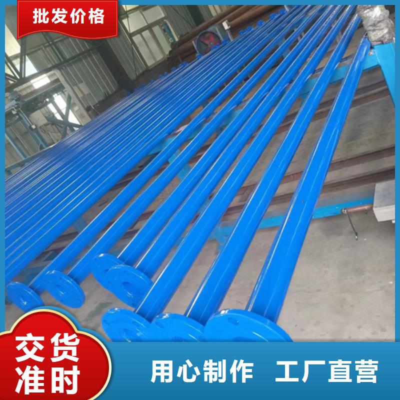 内外涂塑钢管自有生产工厂