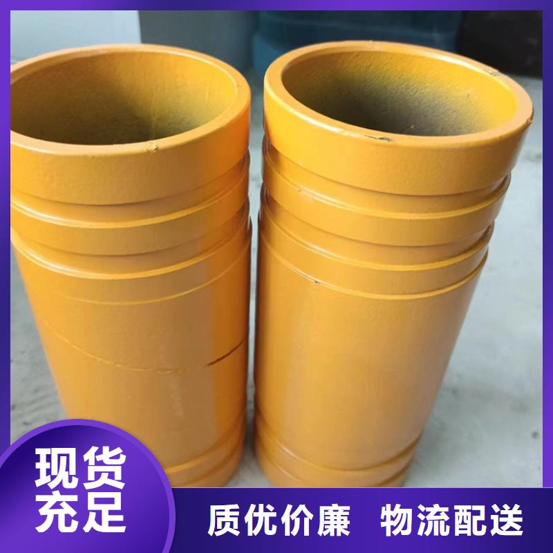 消防涂塑管可接大單急單